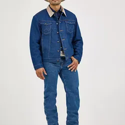 Wrangler jacket