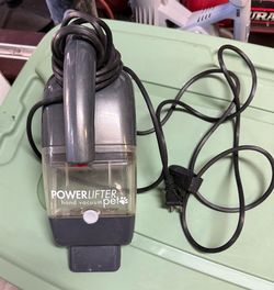 Bissell PowerLifter Hand Vacuum