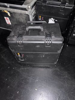 Pelican Storm Case  im2875