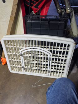 Dog PlayPen