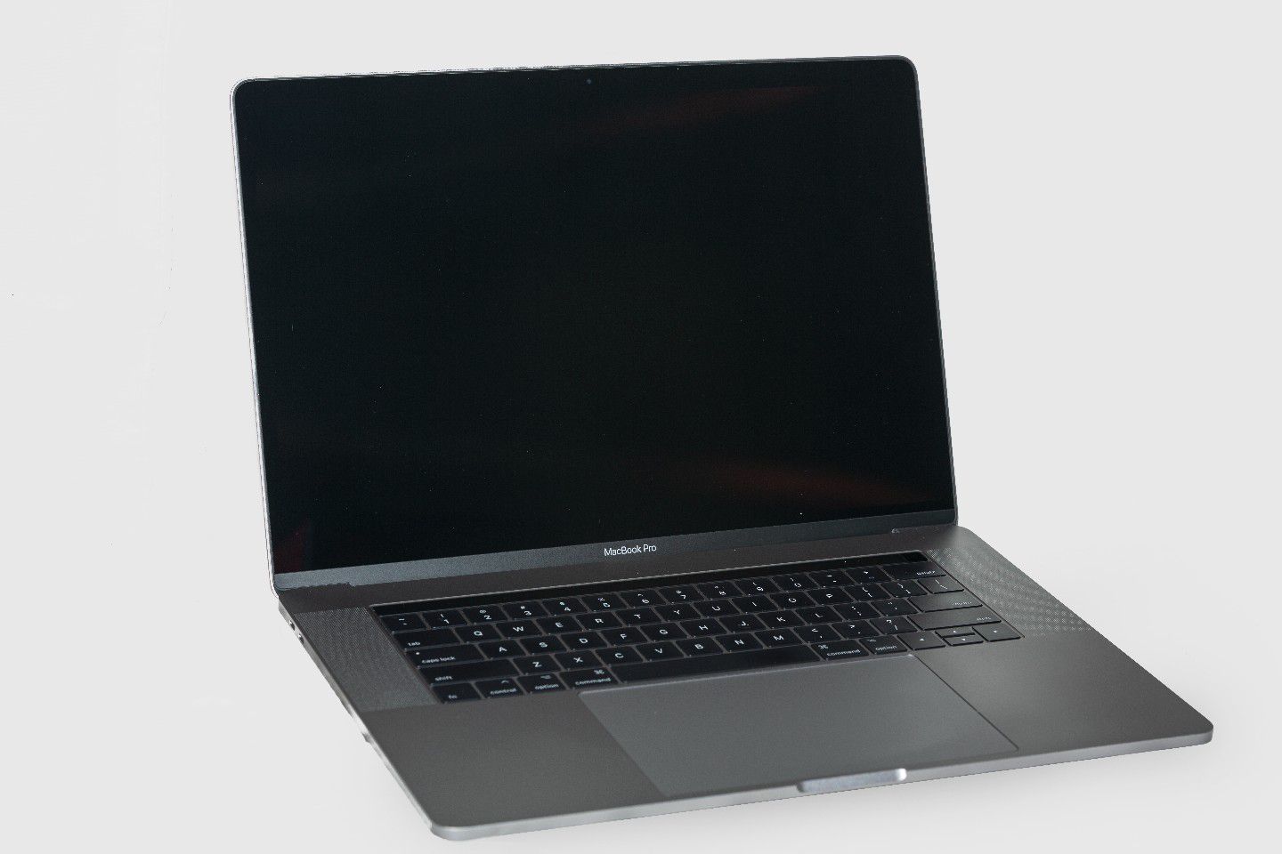 MacBook Pro, like new. A beast of a laptop!