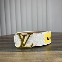 Belts 