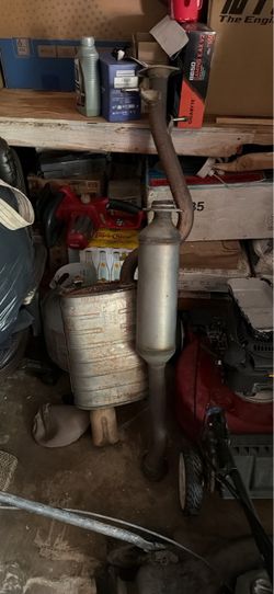 01 is300 muffler