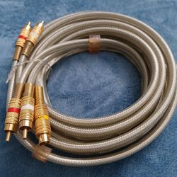 S VIDEO CABLE
