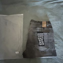 Ksubi Jeans