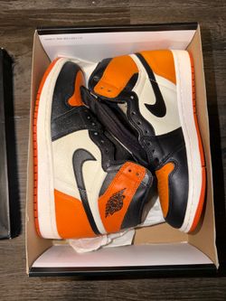 Jordan 1 Retro High Shattered Backboard (2015)
