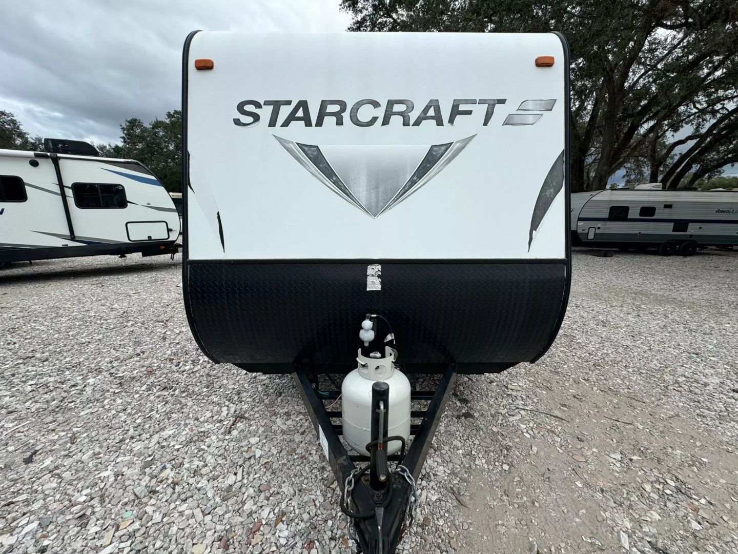 2018 StarCraft Launch 17bh