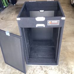 Odyssey  Sound System Rack