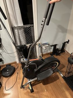 Elliptical For Sale