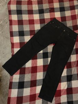Levi jeans