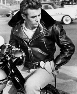 JAMES DEAN PICTURE