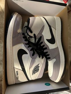 Air Jordan 1 high, Gore-Tex