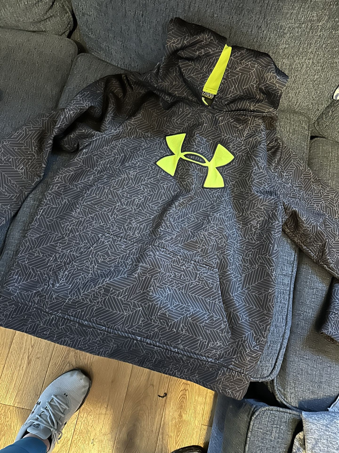 Boys Lg/Xl
