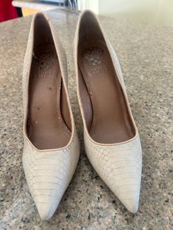 Vince Camuto heels