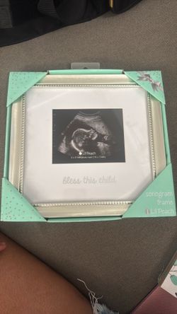 Baby frame