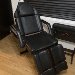 Tattoo/Salon Chair For Sale