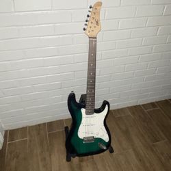 Electric Guitar 