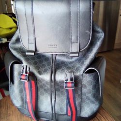 Gucci Backpack