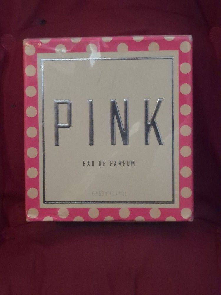 Original VS PINK .  Discontinued,  Sealed . The Perfume For Us Millennials!