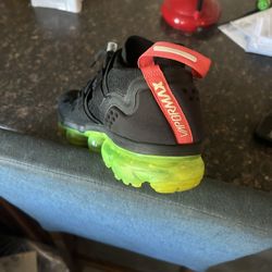 Nike Women’s Vapormax 