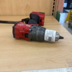 Milwaukee Drill 