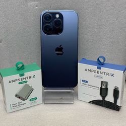 iPhone 14 Pro 128gb Unlocked - Babcock Rd