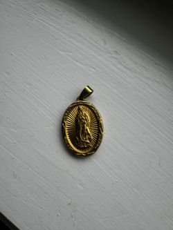 Pendant
