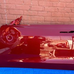 2017-2022 Tesla Model 3 Front Door LH 