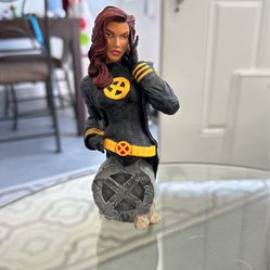 Jean Grey Phoenix X-Men Statue 