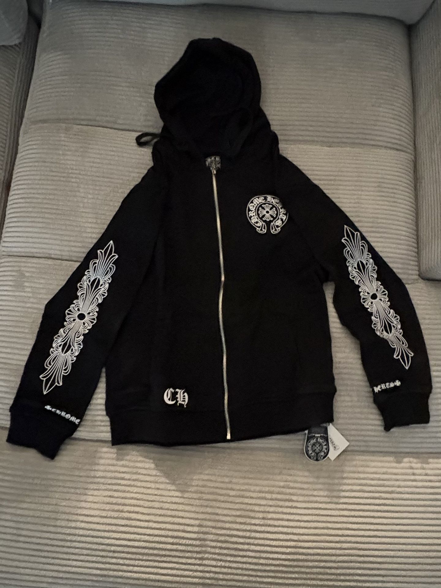 Chrome Hearts Hoodie