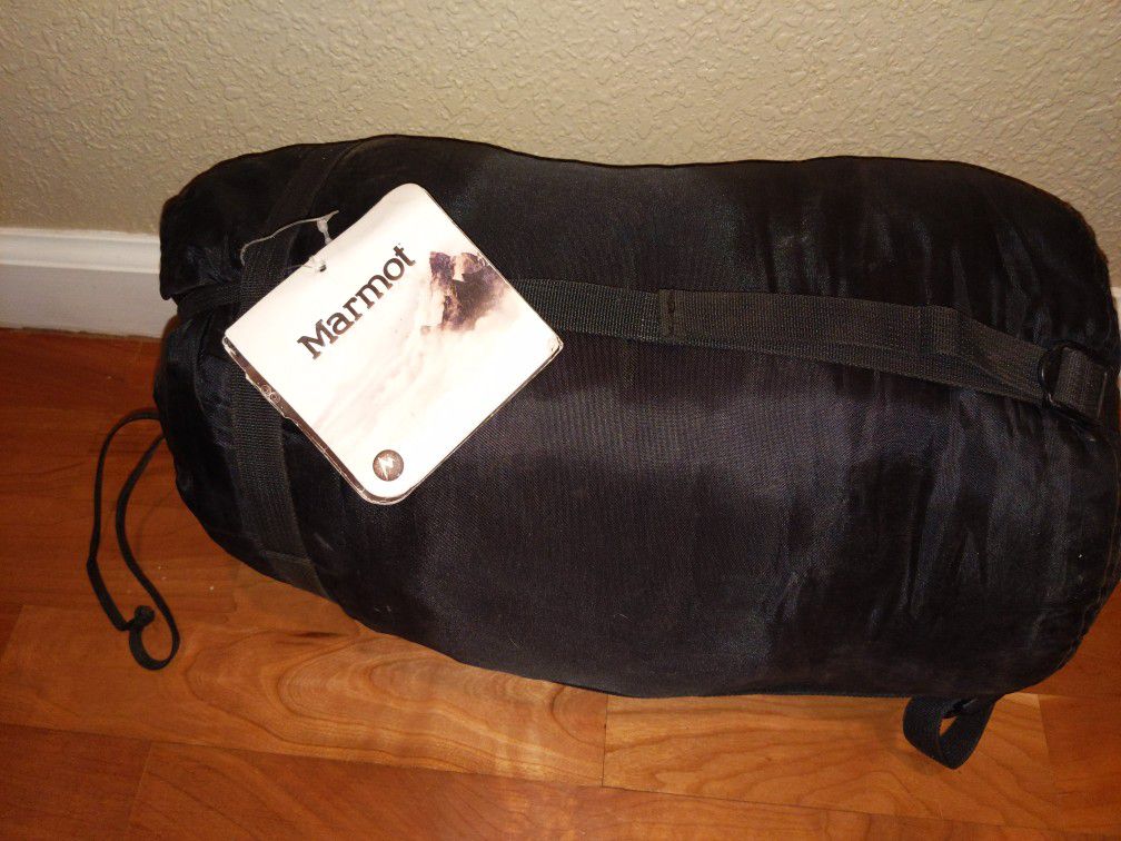 Marmot Trestles 30 Sleeping Bag