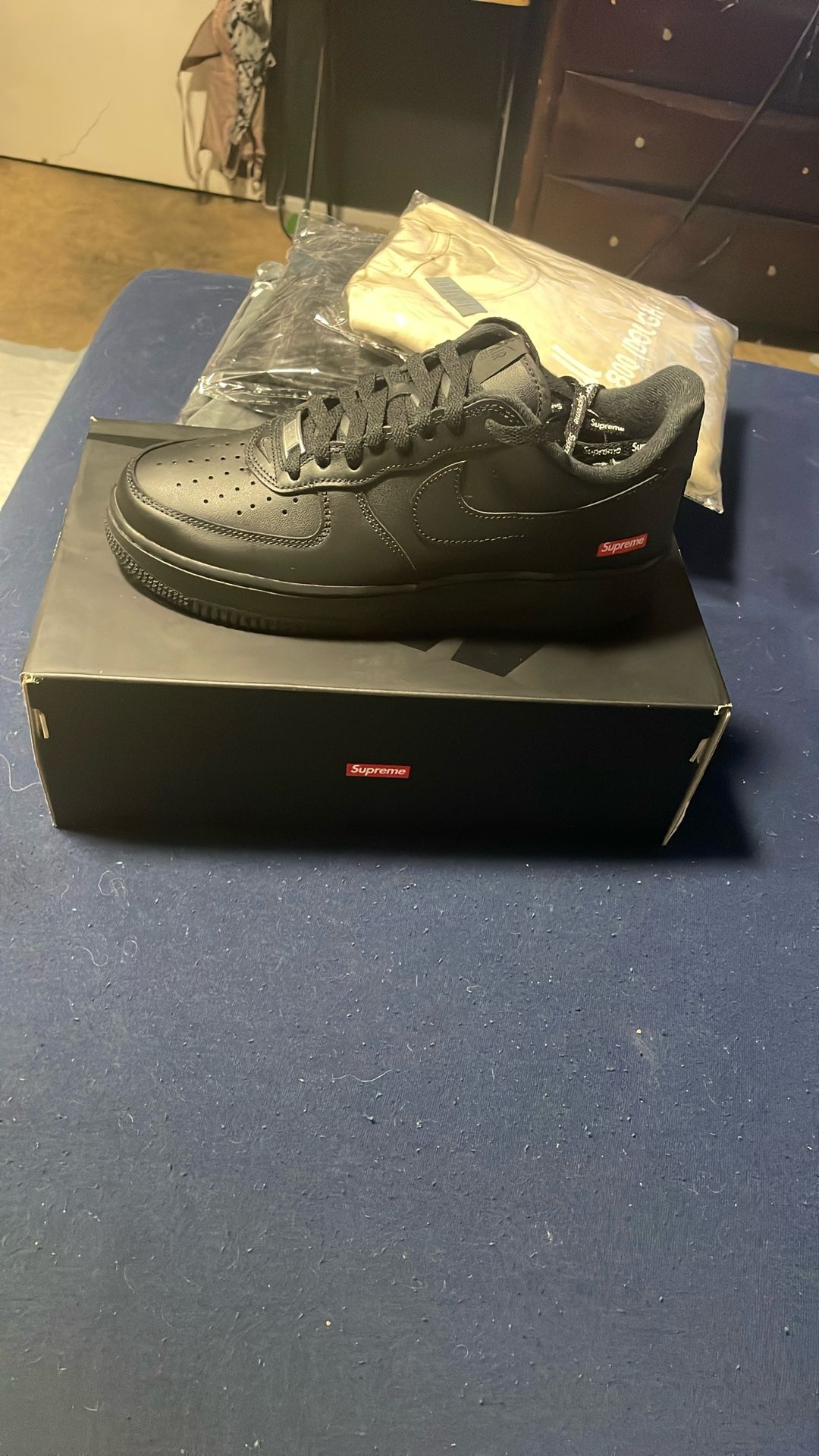 AirForce1’s Supreme