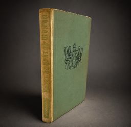 A.J. Cronin Shannon’s Way Bulgarian Hardcover 1961 Vintage Novel Sofia