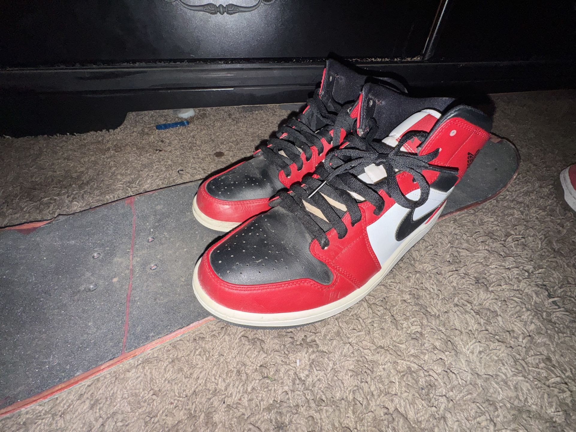 Jordan 1