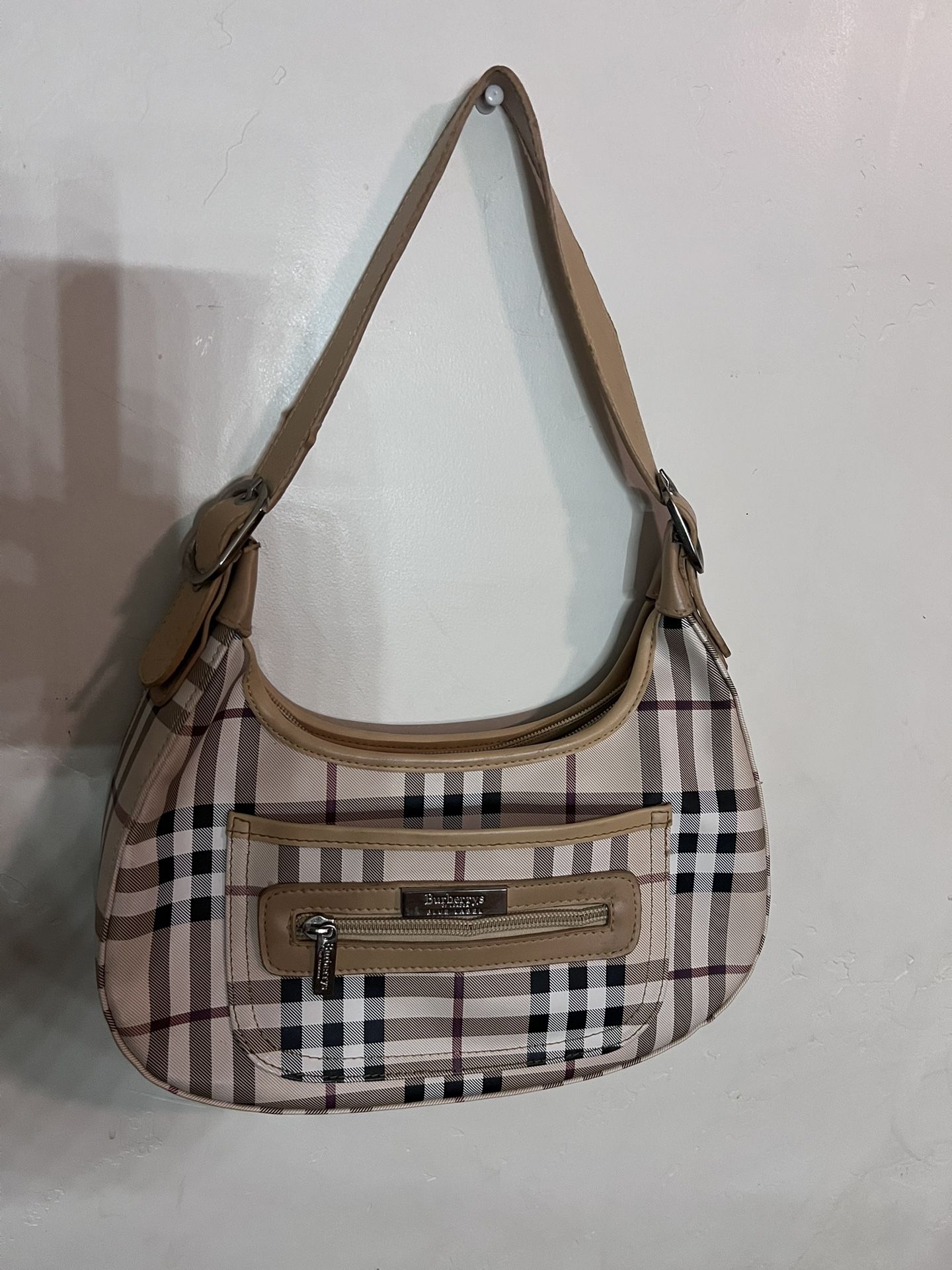 Burberry’s Of London Handbag 