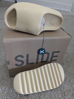 Yeezy Slides