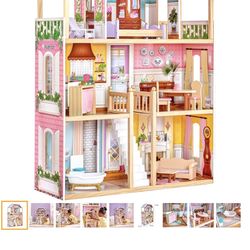 Doll House. 