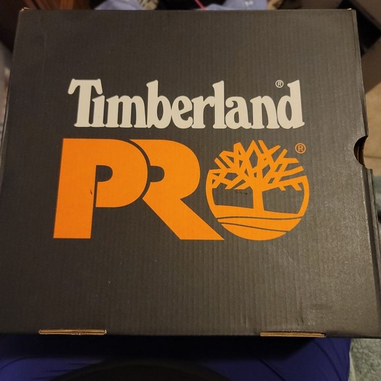 Timberland Pro