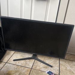 Samsung 32 4K Monitor
