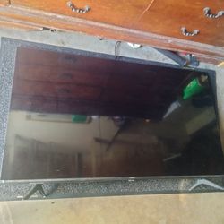 Hisense Roku TV "55"