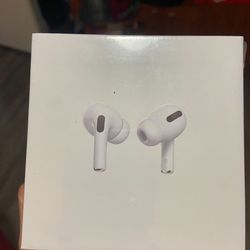 SEALED NEW ‼️2nd Generation AirPod Pros 