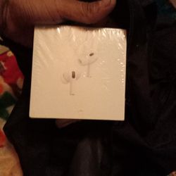 Air Pods 