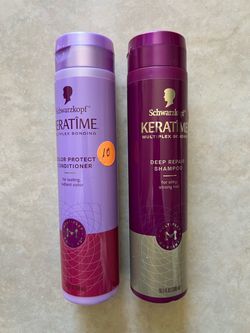 Schwarzkopf Keratime Multiplex Bonding