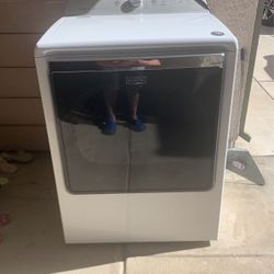 Maytag Dryer