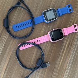 Vetch dX2 Smart Watch For kids - $20 Each