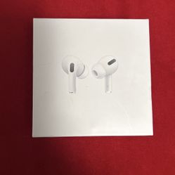 air pods pro second generation 