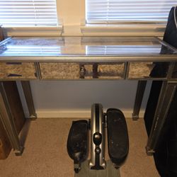 Mirror Vanity 