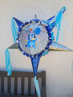 Pinatas any theme