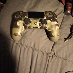 PLAYSTATION REMOTE