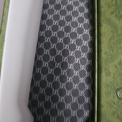 Gucci Mens Ties 